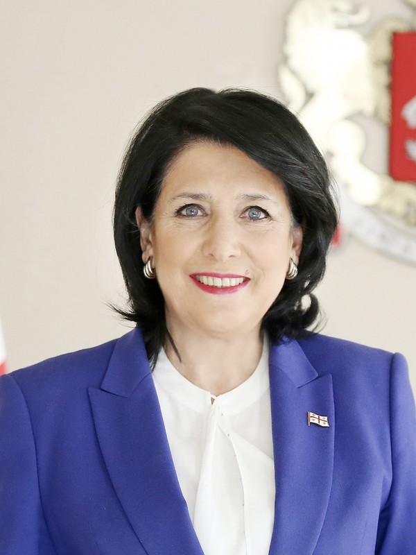 Headshot of Politician 1